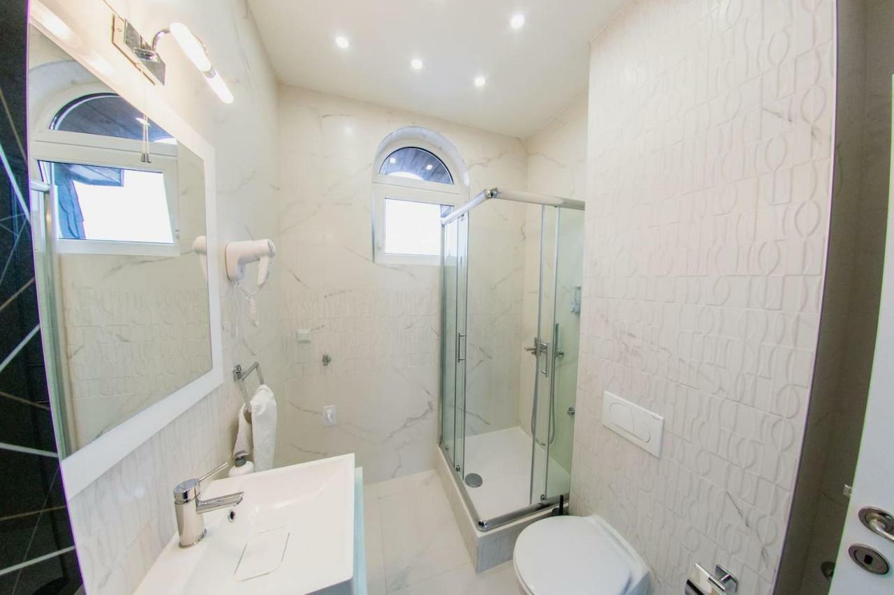 Grande Plus Apartment Dzungla โดโบย ภายนอก รูปภาพ