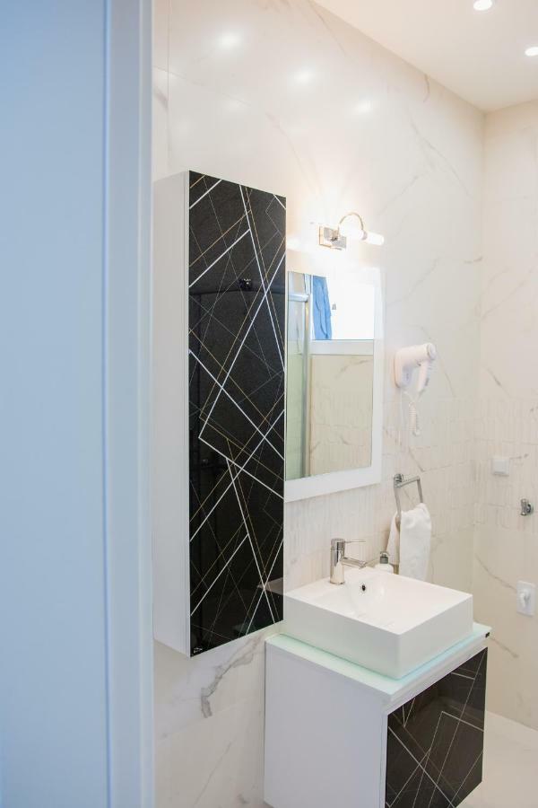 Grande Plus Apartment Dzungla โดโบย ภายนอก รูปภาพ