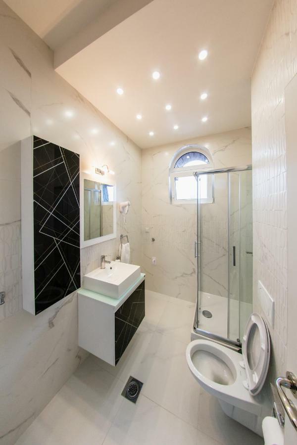 Grande Plus Apartment Dzungla โดโบย ภายนอก รูปภาพ