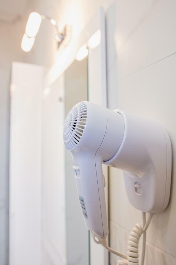 Grande Plus Apartment Dzungla โดโบย ภายนอก รูปภาพ